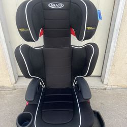 GRACO BOOSTER SEAT