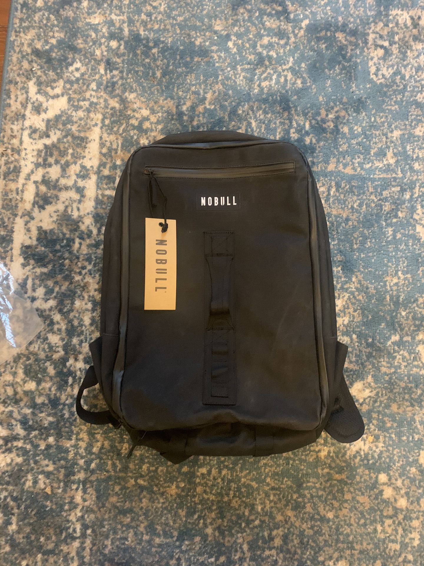 NOBULL Backpack
