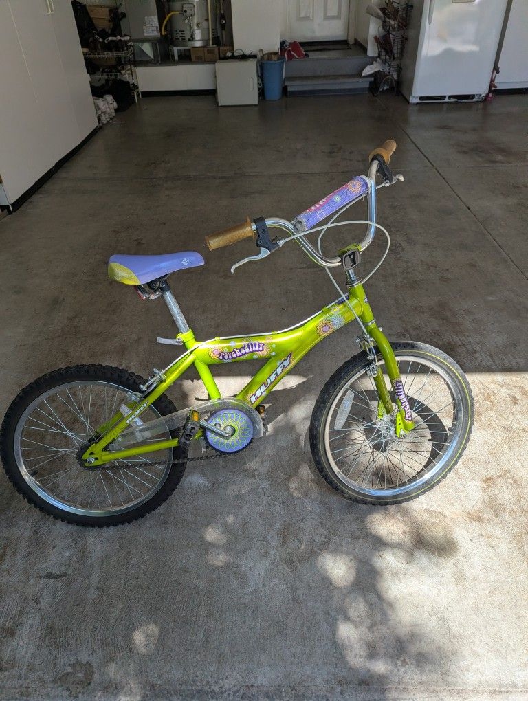 Huffy Children's Bike