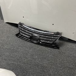 2020 - 2021 Lexus NX300 Grille Assembly 53101-78260 OEM
