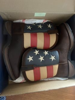 DURANGO boots for boys