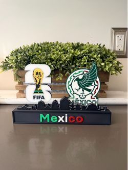Mexico fifa World Cup