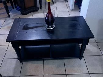 Small Coffe Table 