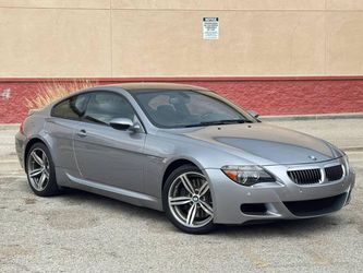 2006 BMW M6