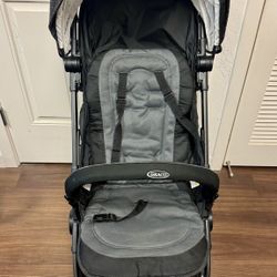 Graco foldable stroller
