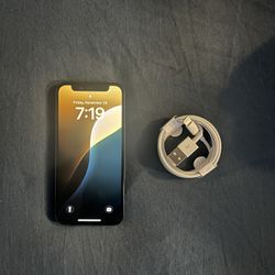 iPhone 12 Mini (128 GB) Unlocked