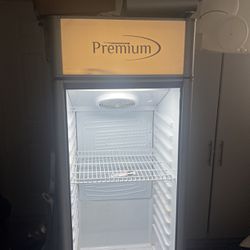 Premium Refrigerator 