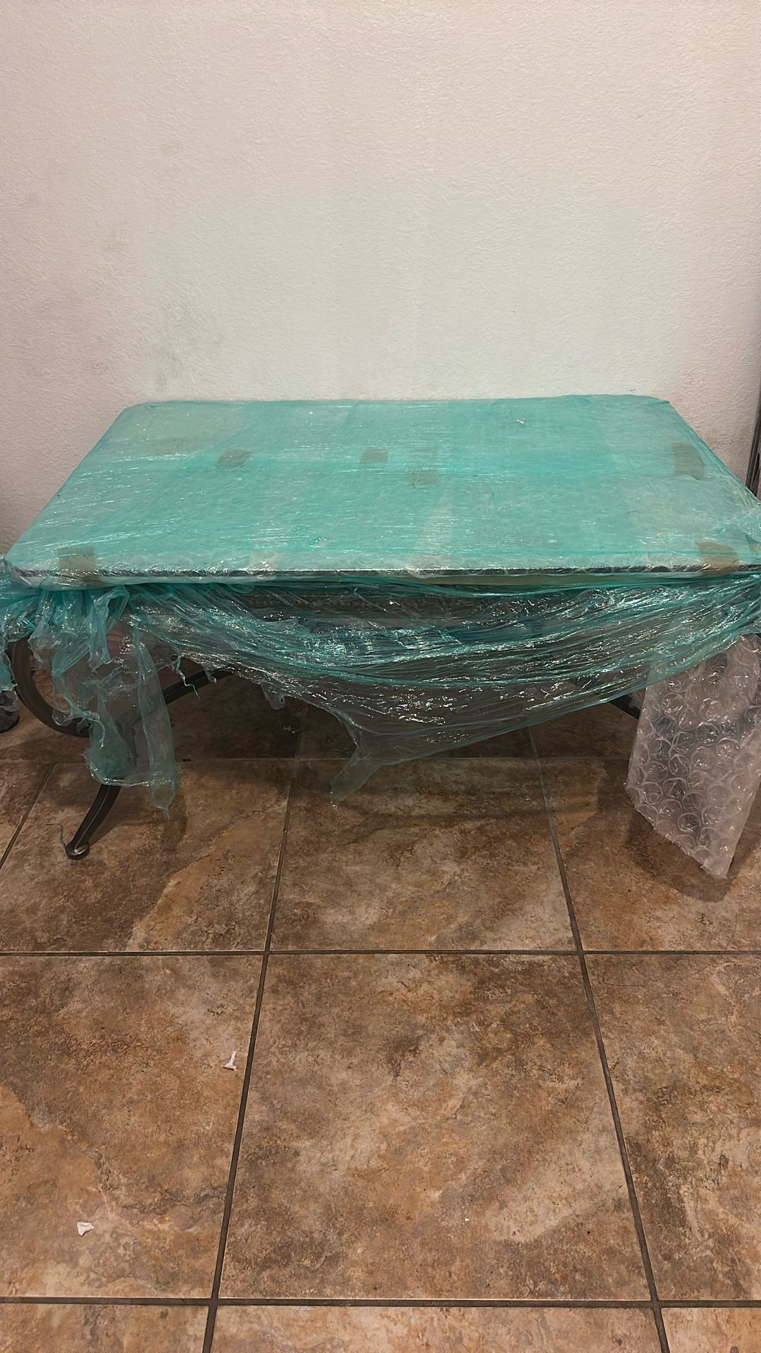 Antique Table