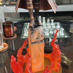 Final Fantasy Figure 