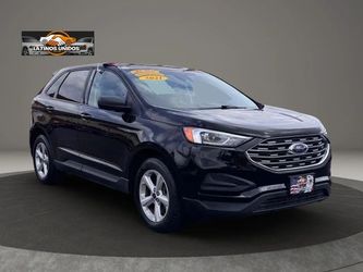 2021 Ford Edge