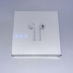 Airpods gen 2