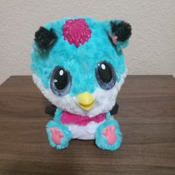 Hatchimals Hatchibabies Plush Toy