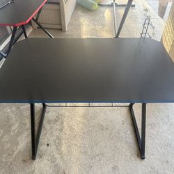 Computer, Gaming  Desk $15 Each Or Both For $25
