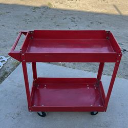Tools cart