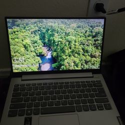 New Computer With Web Camera Unopened 
