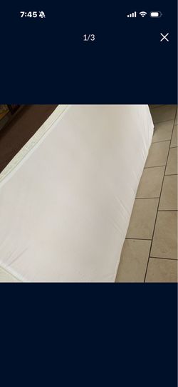 Twin Matress Memory Foam