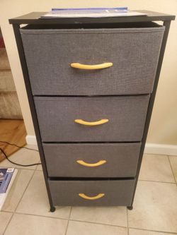 Storage bin