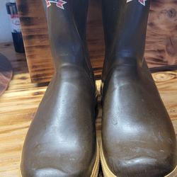 XTRATUF Fishing Boots