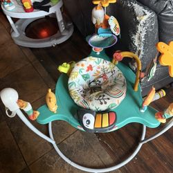 Baby Bouncer 