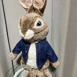 Peter Rabbit 