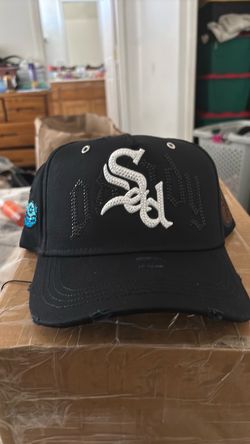 Dandy x sad boyz hat