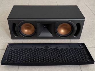 Klipsch Reference Series RC-35 Center Channel Speaker