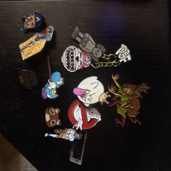 Hat Pins