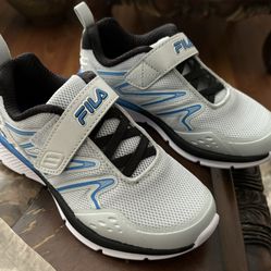 Fila Shoes Baby Kids Baby Size 11