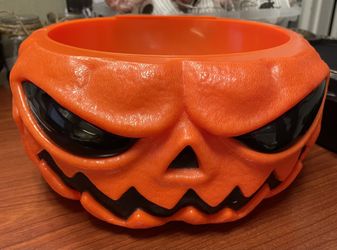 Halloweeen Decor
