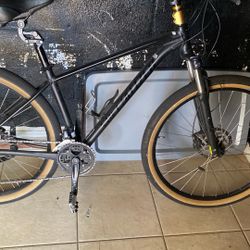 Specialized RockHopper