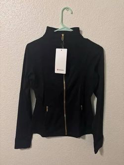 Lululemon define
