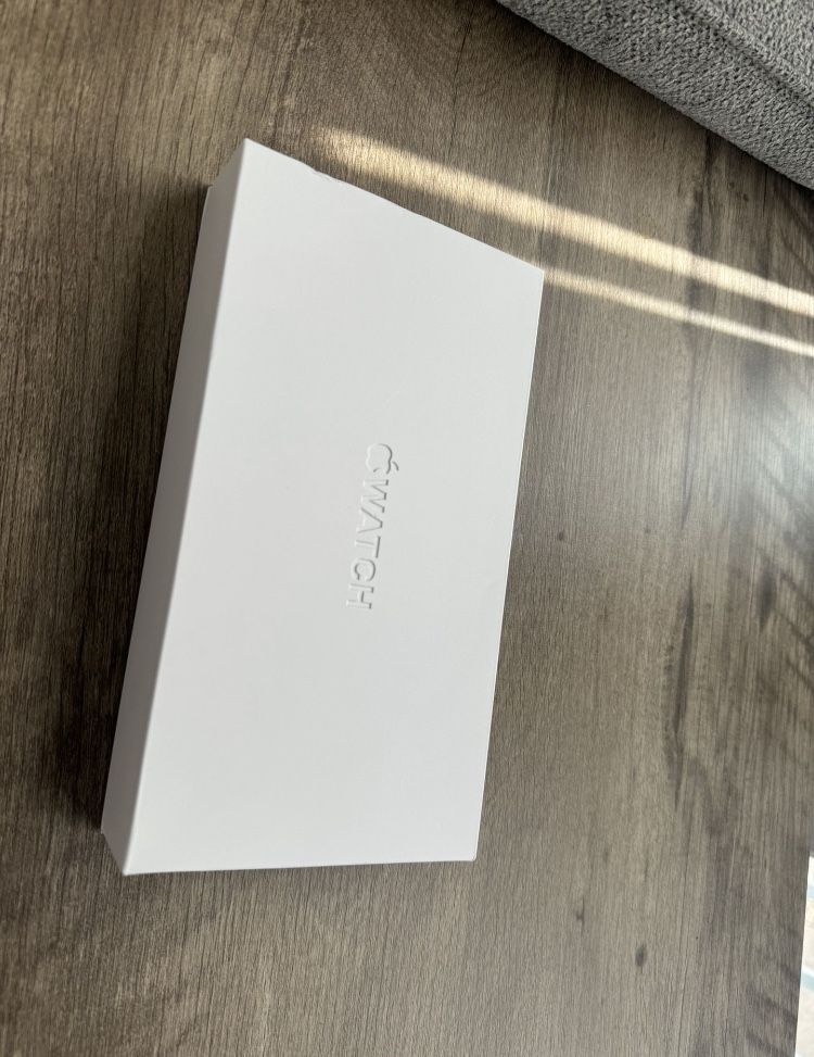 Apple Watch Ultra 2