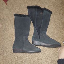 Women's Boots