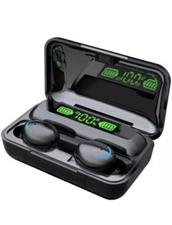 Wireless Earbuds