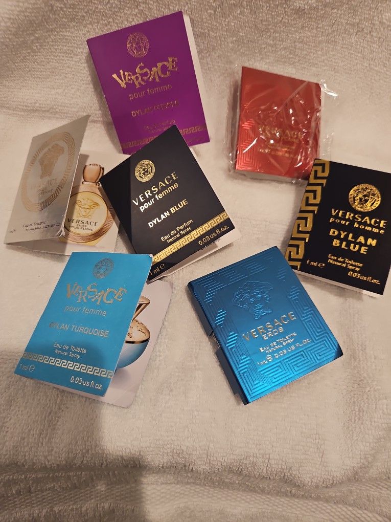 VERSACE