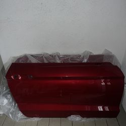 15-23 mustang doors oem