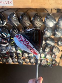 TaylorMade driver