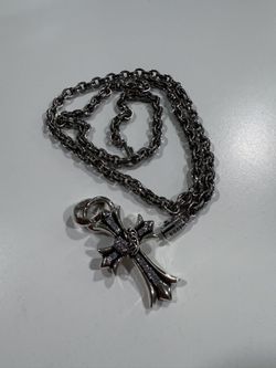 Chrome Hearts Necklace