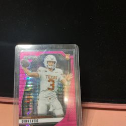 Quinn Ewers Rc /15