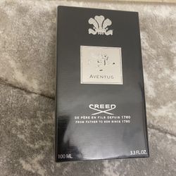 Creed Cologne 