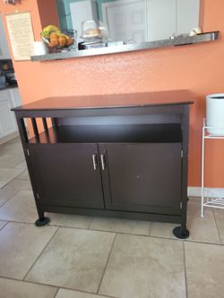 TV Stand 