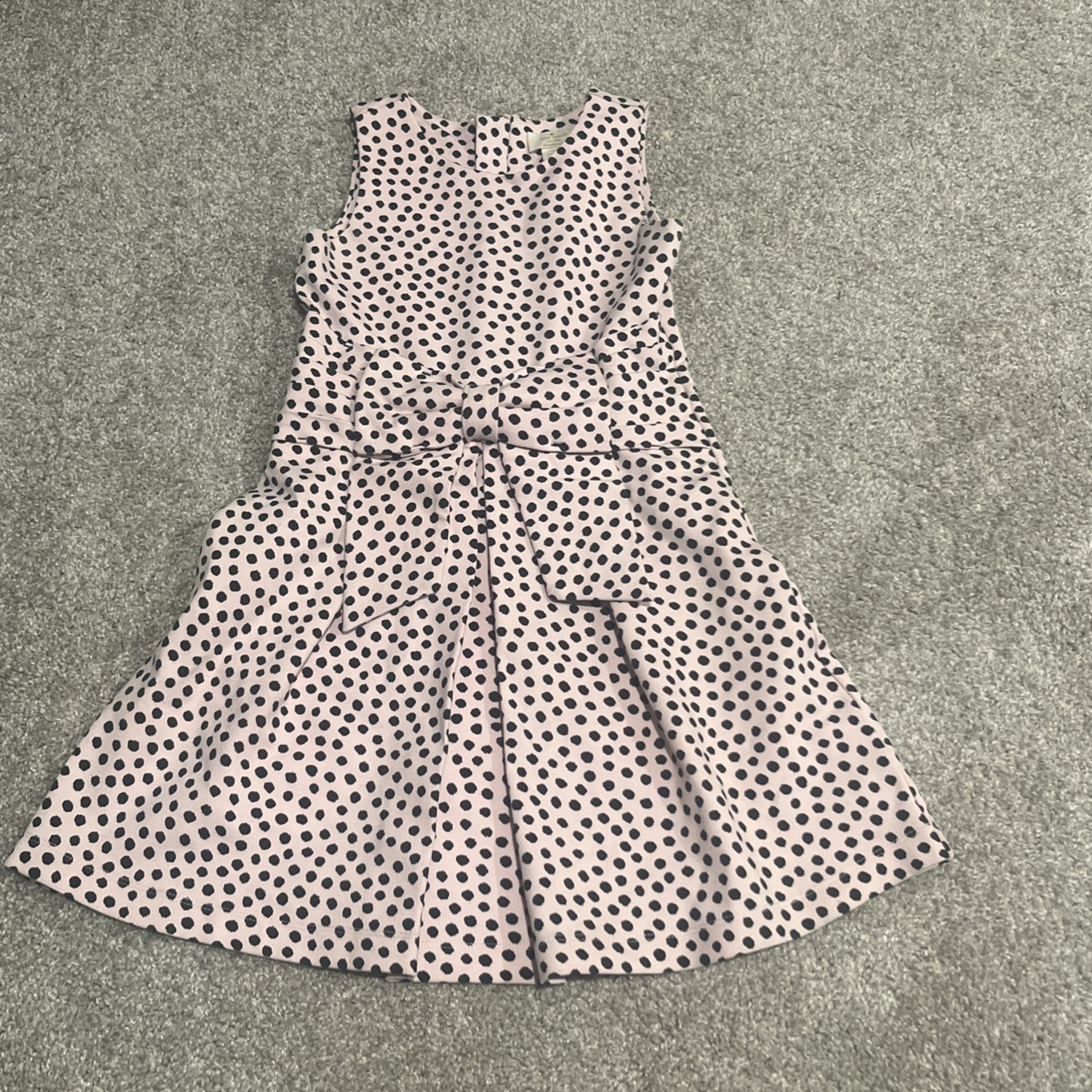Kate spade Girls Dress 7/8