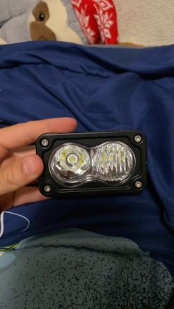 V2 Baja light