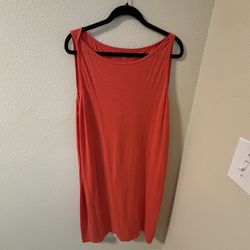 Eileen Fisher Summer Dress