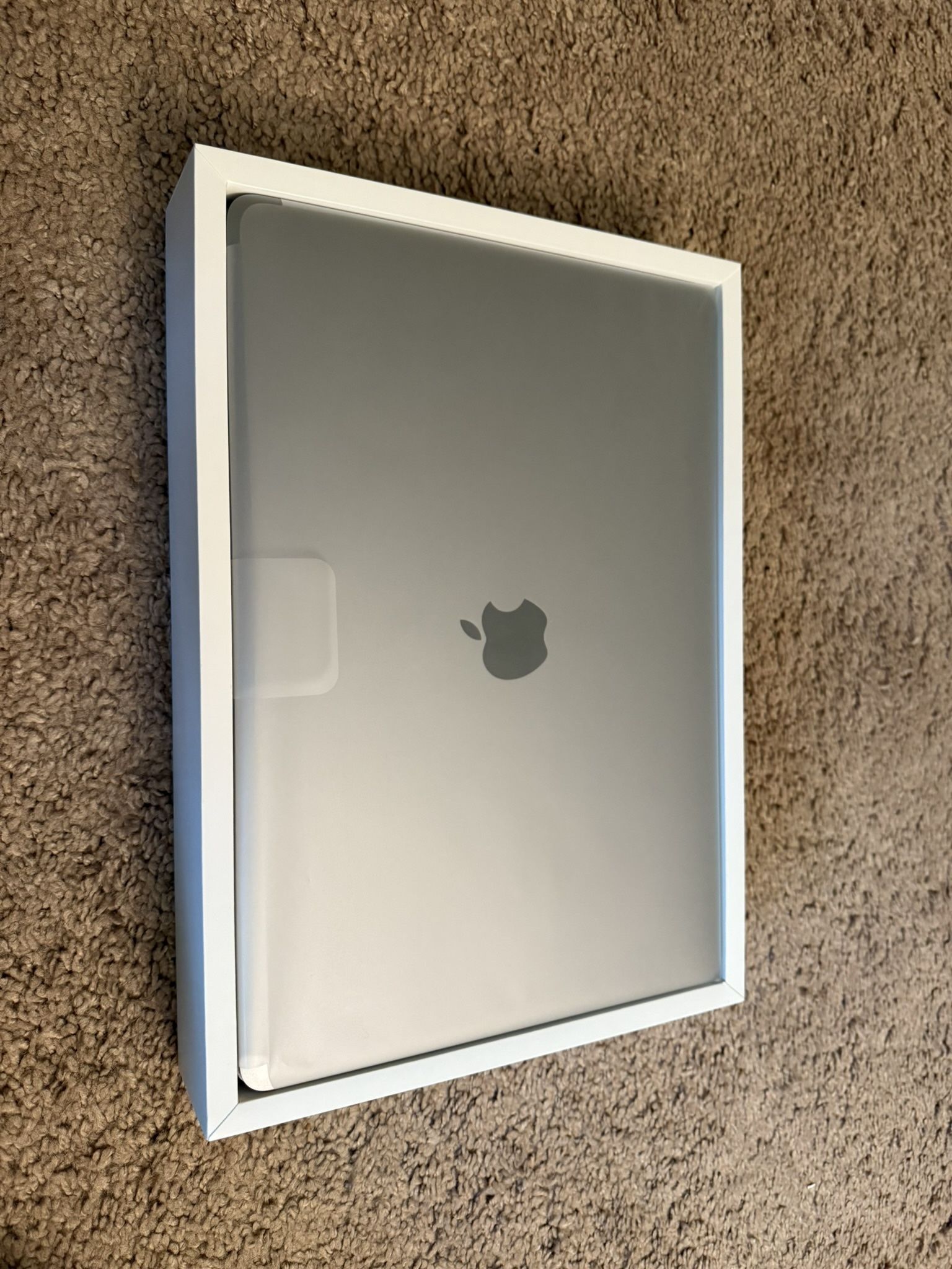 M1 MacBook Pro