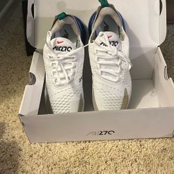 Air Max 270