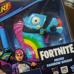 Nerf For more Piñata Gun