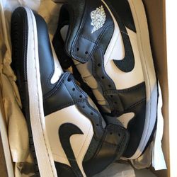 Air Jordan 1 Mid SE