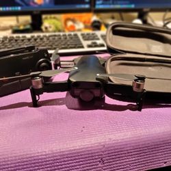 Selling DJI Mavic Air + Many Extras