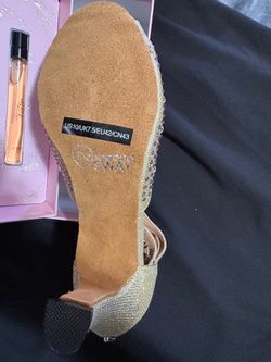 New Shoes